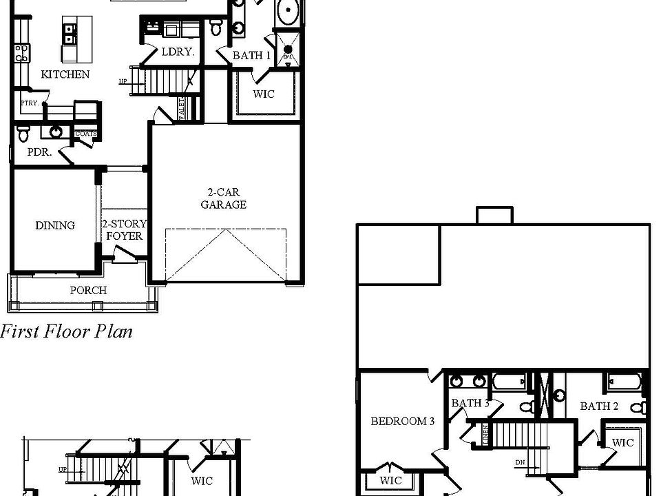 Floor Plan.