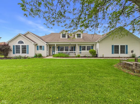 3110 N Carroll Rd, Indianapolis, IN 46235