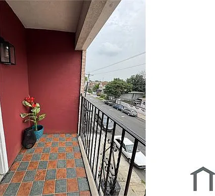 34 Pamrapo Ave #2 — Photo 9