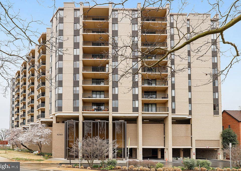 1st image of 4242 E West Hwy APT 412