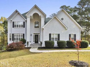 70 Belleview Rdg, Sharpsburg, GA 30277