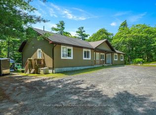 30 Hanna Rd, Parry Sound, ON P2A1R2