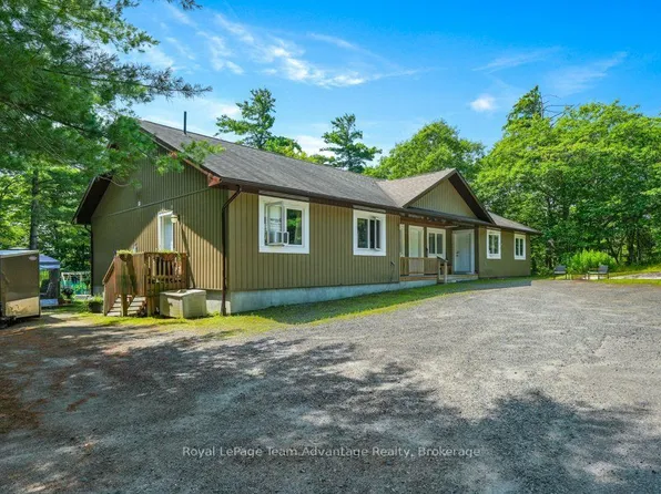 30 Hanna Rd, Parry Sound, ON P2A 1R2