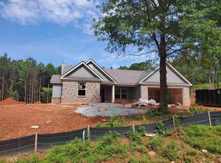 65 Harolds Way #16, Colbert, GA 30628