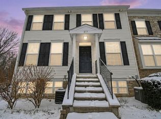 217 Preswicke Ml, Blacklick, OH 43004