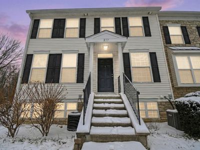 217 Preswicke Ml, Blacklick, OH, 43004