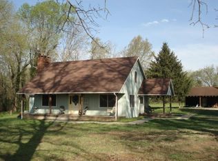 10296 Manchester Hwy, Morrison, TN 37357