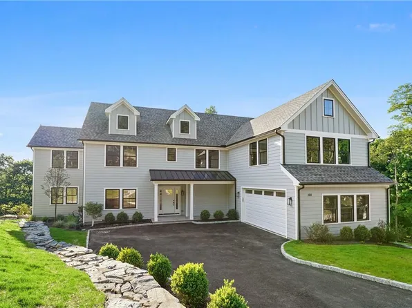 44 Mulligan Lane, Irvington, NY 10533