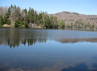 Goodnow Flow, Newcomb, NY 12852