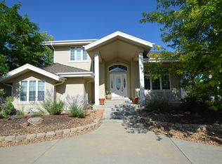 7656 Crestview Dr, Niwot, CO 80504