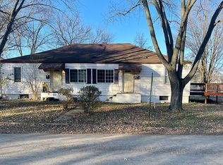 3545 Wallace Ave, Steger, IL 60475