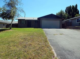 2631 California Ave, Klamath Falls, OR 97601