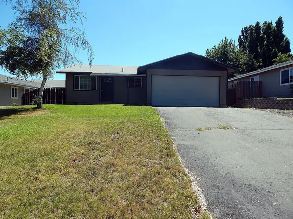 2631 California Ave, Klamath Falls, OR 97601