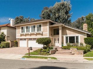 29421 Auklet Ln, Laguna Niguel, CA 92677