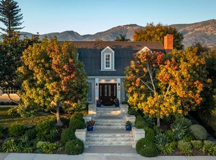 406 Lincolnwood Pl, Santa Barbara, CA 93110