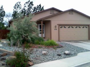 5550 Cornflower Ct, Sun Valley, NV