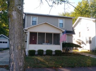 810 Spring St, Greenville, OH 45331