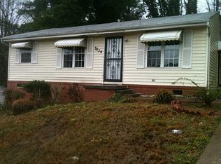 2239 Ajax Dr NW, Atlanta, GA 30318