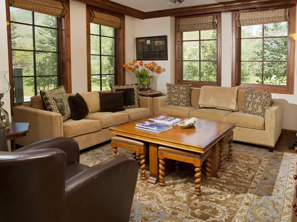 (undisclosed Address), Vail, CO 81657