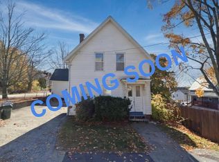 475 Manchester St UNIT 2, Manchester, NH 03103