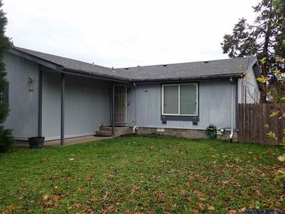 2810 Hollywood Dr NE, Salem, OR, 97305