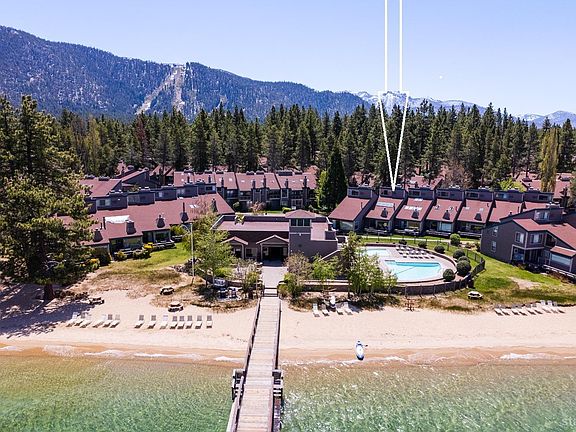 4th image of 3535 Lake Tahoe Blvd #626