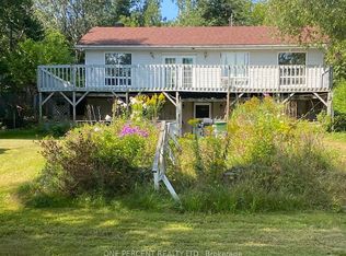 194 Maws Rd, Huntsville, ON P0A 1Y0