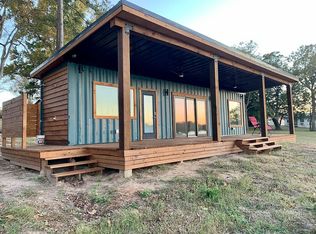 21785 Boles Rd, Frankston, TX 75763