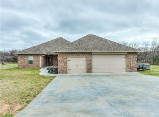 7916 Jesse Trl, Oklahoma City, OK 73150