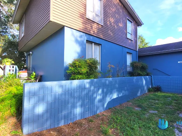 Powhatan#7602, 7602 W Powhatan Ave APT 3, Tampa, FL 33615