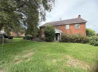 1202 Lake Deeson Point, Lakeland, FL 33805