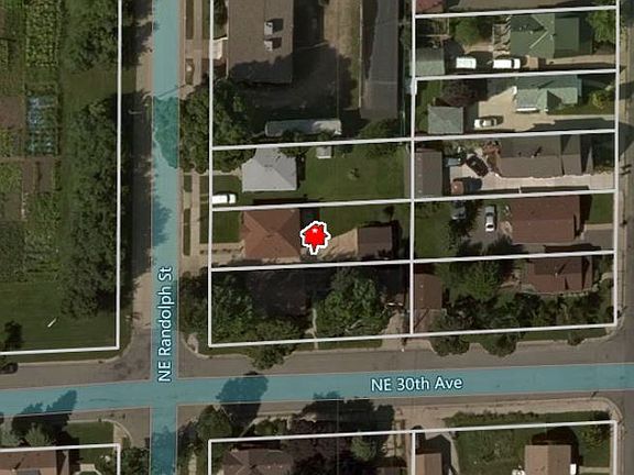2nd image of 3007 Randolph St NE