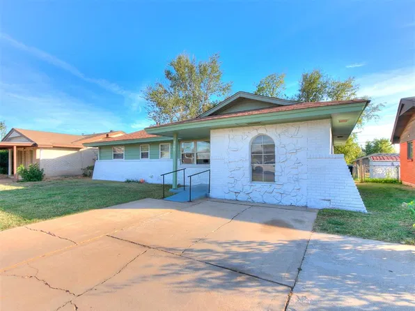 740 SW 1st St, Moore, OK 73160