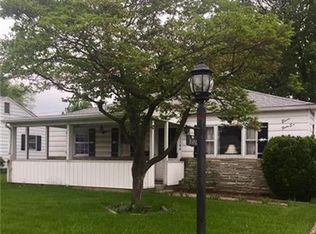 1146 E Congress St, Allentown, PA 18109