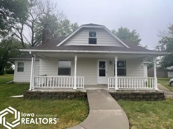 510 E Lodwick St, Mystic, IA 52574