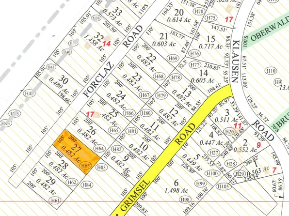 21 Forclaz Road #27/H63, Madison, NH 03849