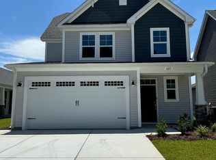 683 Cascade Loop Lot 144 Starfish 1 Hibiscus #H, Little River, SC 29566