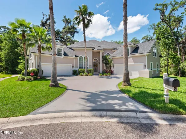 3460 MAINARD BRANCH Court, Fleming Island, FL 32003