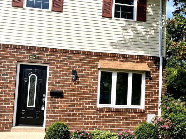 2031 Wintergreen Pl, Baltimore, MD 21237