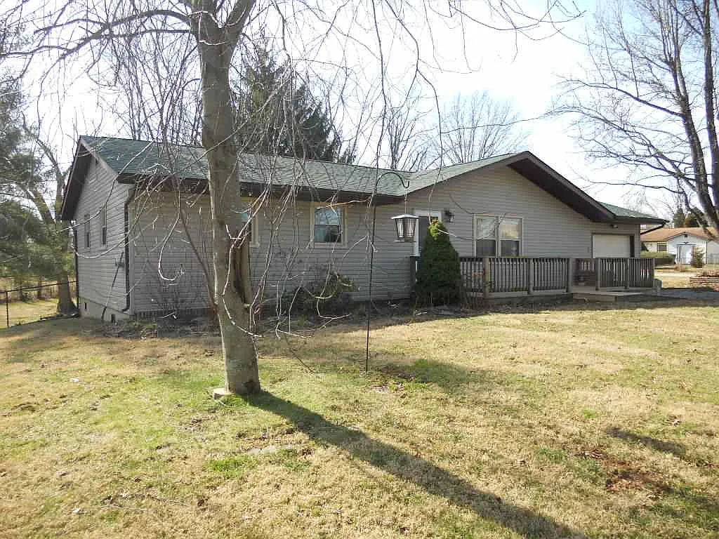 3769 W Oak Leaf Dr photo 1
