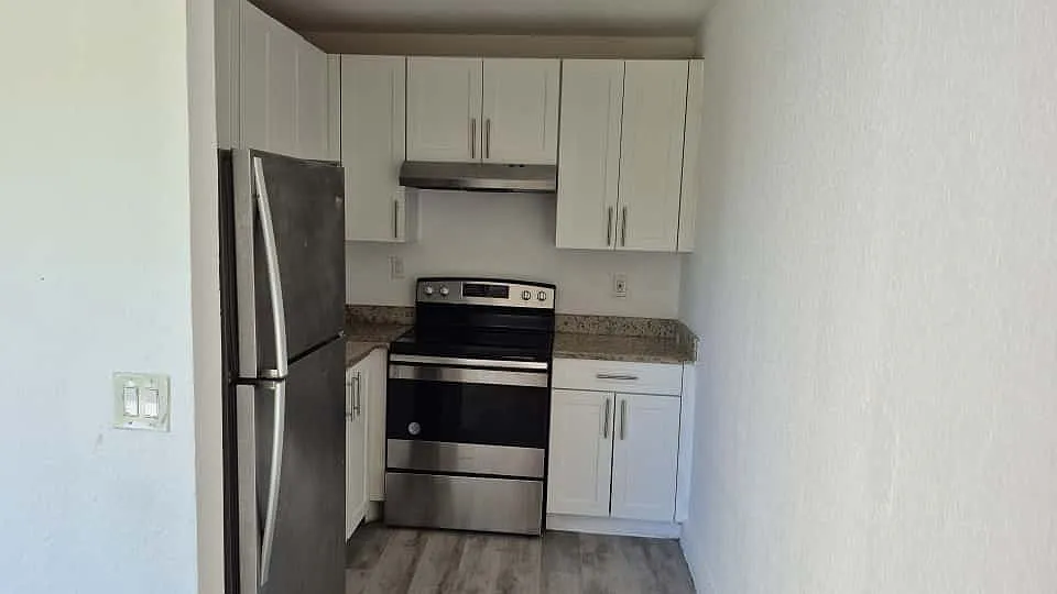 1 bed, 612 sqft, $1,600 — Photo 3