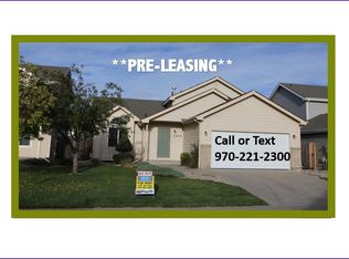 3633 Haven Ct, Fort Collins, CO 80526