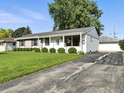 W244N6550 Grogan DRIVE, Sussex, WI, 53089