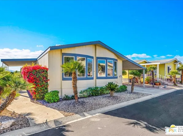 15300 Palm Dr Space 119, Desert Hot Springs, CA 92240