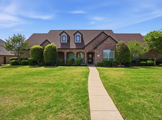 7240 Edgerton Dr, Midlothian, TX 76065