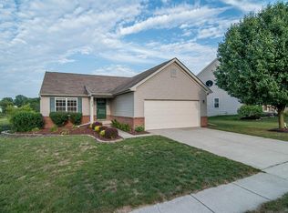 213 Chestnut Way, Linden, MI 48451