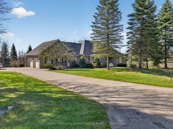 23 Fox Run Dr, Puslinch, ON