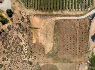 89 Little Buck Ln, Monitor, WA 98836