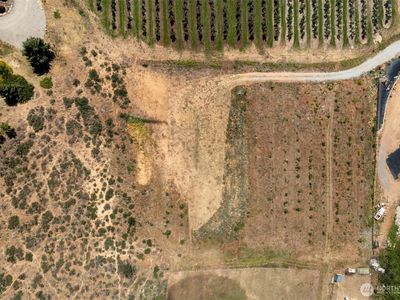 89 Little Buck Lane, Monitor, WA, 98836