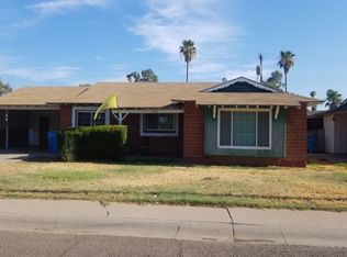 4226 W Stella Ln, Phoenix, AZ 85019
